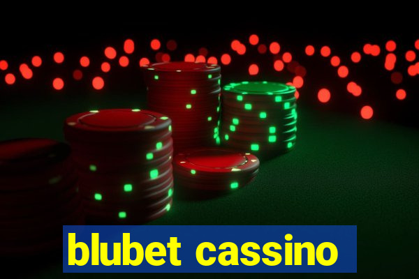 blubet cassino